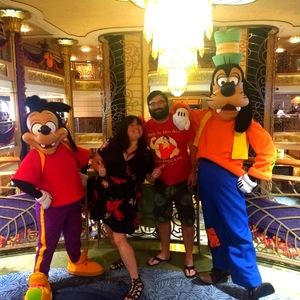 Meet your Posher, Jackie